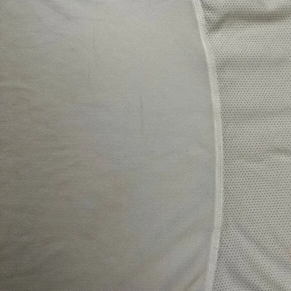 Nike Dri-FIT White Racerback Tank Top Large - Picture 11 of 13